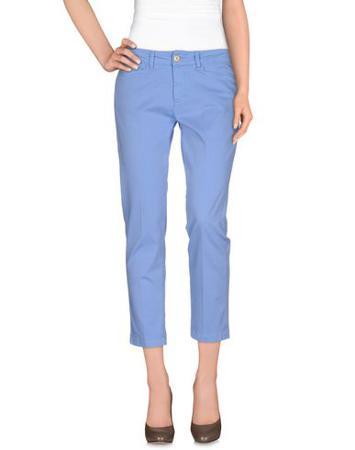 Брюки SHAFT DELUXE