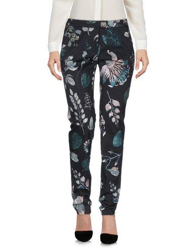 Брюки  -  цвет