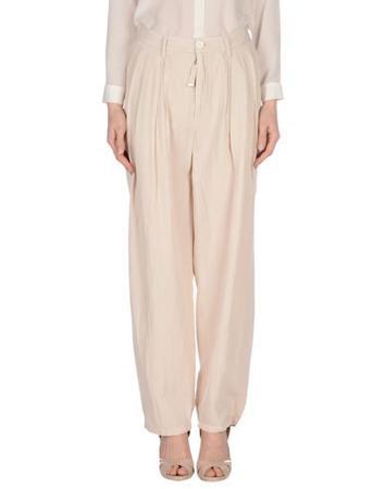 Брюки HIGH Брюки HIGH