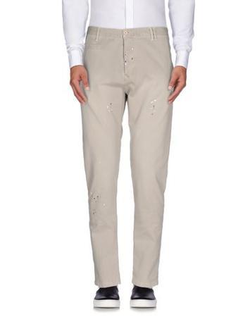 Брюки HAMAKI-HO