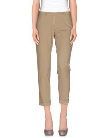 Брюки 19.70 NINETEEN SEVENTY