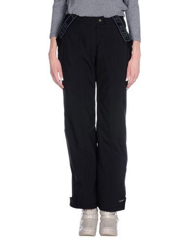 Брюки  -  цвет