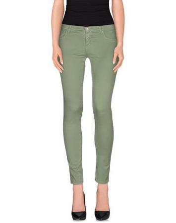 Брюки FIFTY FOUR