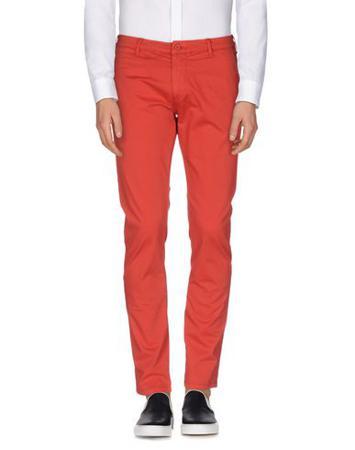 Брюки HAMAKI-HO