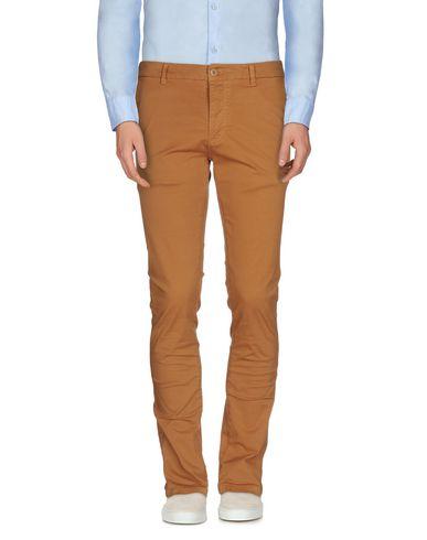 Брюки  -  цвет