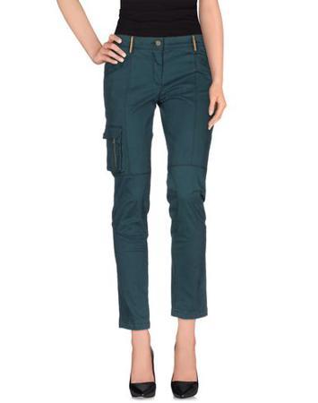 Брюки ALVIERO MARTINI 1A CLASSE