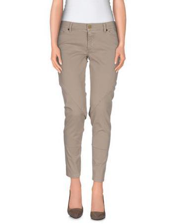 Брюки SUPERFINE