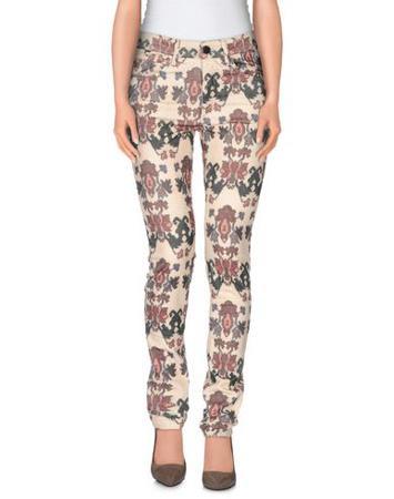 Брюки ISABEL MARANT