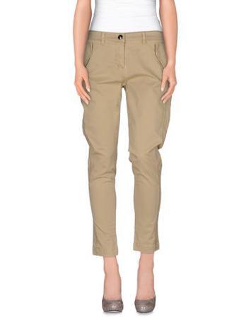 Брюки PINKO GREY