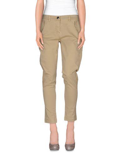 Брюки PINKO GREY