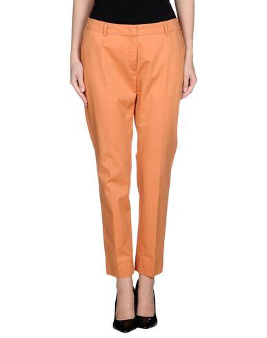 Брюки  -  цвет