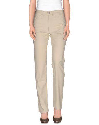 Брюки  -  цвет