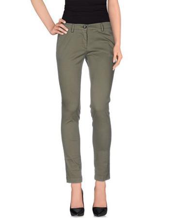 Брюки MANUEL RITZ Брюки MANUEL RITZ