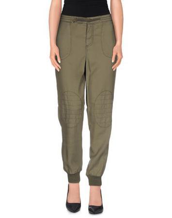 Брюки TWIN-SET JEANS