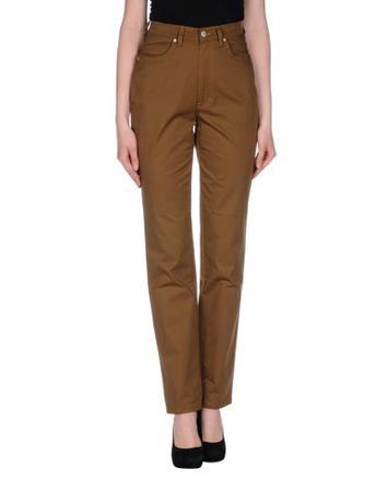 Брюки TRUSSARDI JEANS