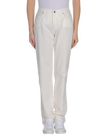 Брюки TRUSSARDI JEANS