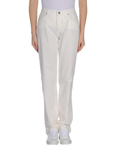 Брюки TRUSSARDI JEANS