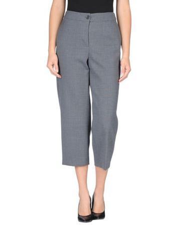 Брюки ERIKA CAVALLINI SEMICOUTURE