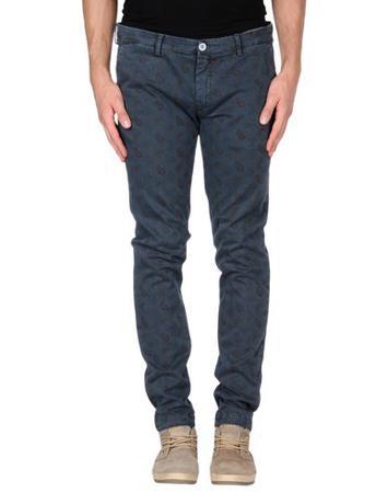 Брюки MANUEL RITZ Брюки MANUEL RITZ