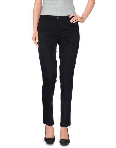 Брюки  -  цвет