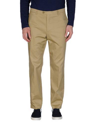 Брюки  -  цвет