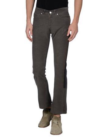 Брюки DANIELE ALESSANDRINI