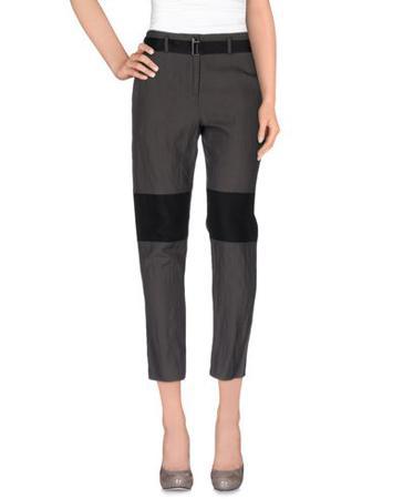 Брюки JEREMY LAING