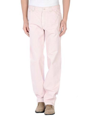 Брюки  -  цвет