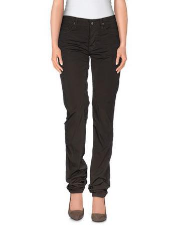 Брюки DRKSHDW BY RICK OWENS