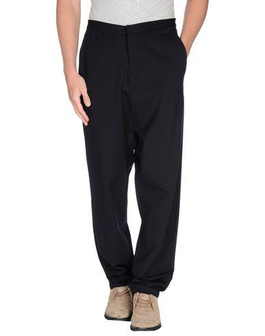 Брюки  -  цвет