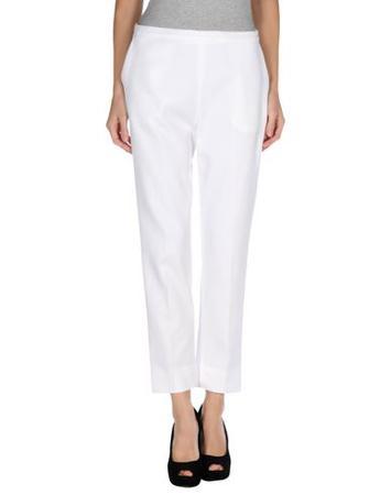 Брюки ERMANNO SCERVINO