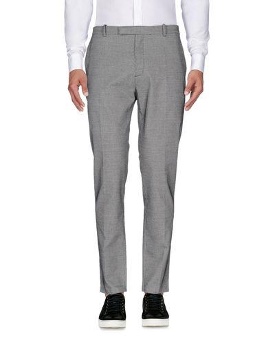 Брюки  -  цвет