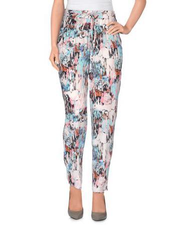 Брюки FRENCH CONNECTION