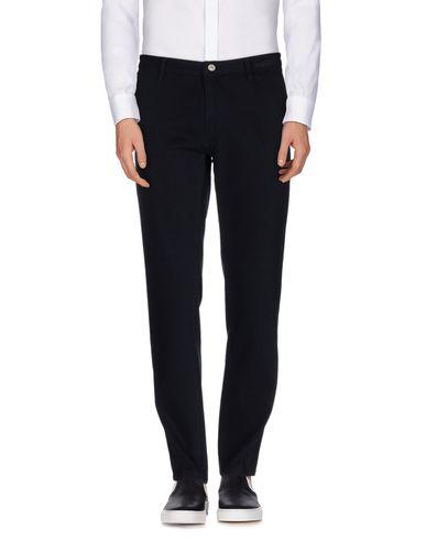 Брюки PAUL SMITH JEANS
