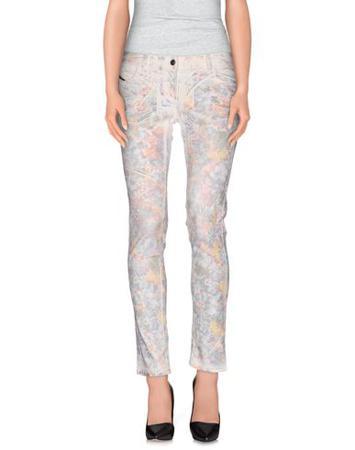 Брюки PATRIZIA PEPE