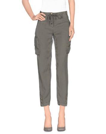 Брюки TRUSSARDI JEANS