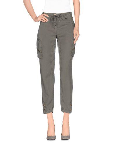 Брюки TRUSSARDI JEANS