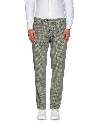 Брюки  -  цвет