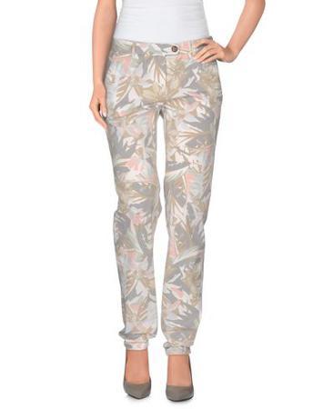 Брюки SEDUCTIVE