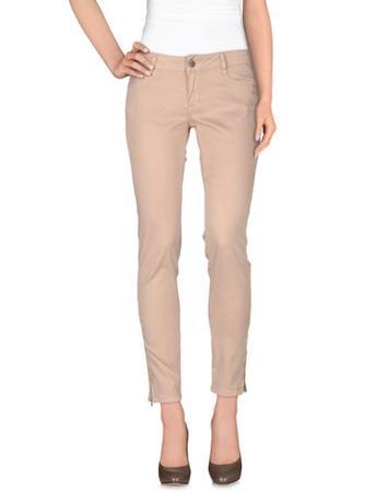 Брюки PINKO GREY