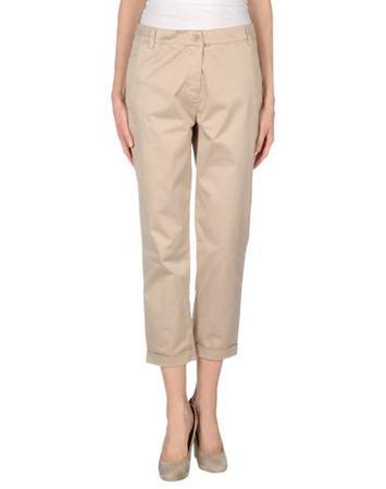 Брюки DELLA CIANA