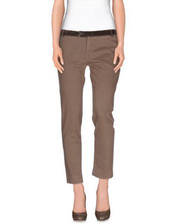 Брюки TRUE TRADITION