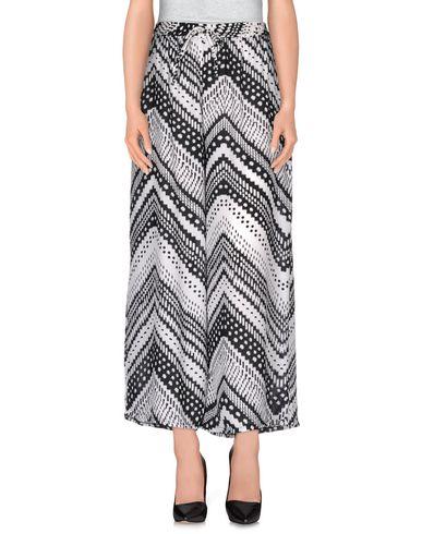 Брюки  -  цвет