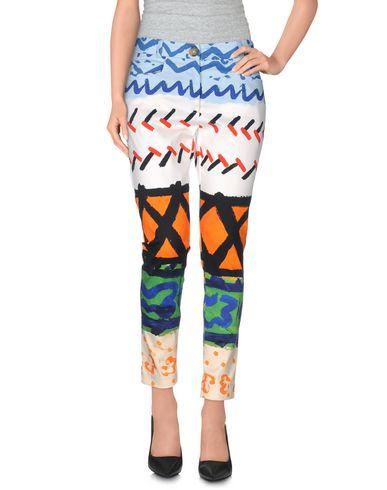 Брюки VIVIENNE WESTWOOD ANGLOMANIA