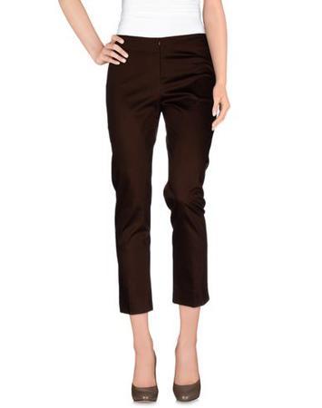 Брюки SANDRO FERRONE