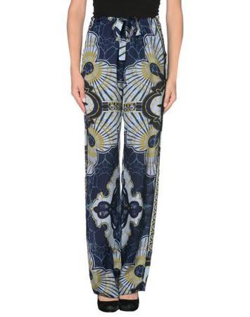 Брюки EMILIO PUCCI