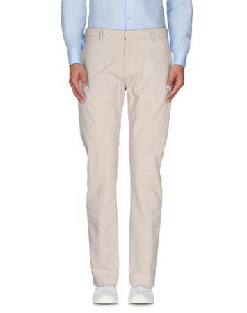 Брюки MAISON CLOCHARD