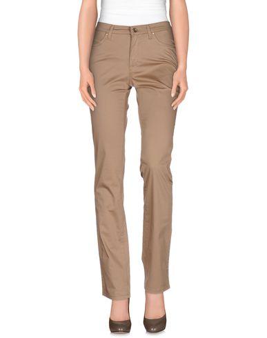 Брюки TRUSSARDI JEANS