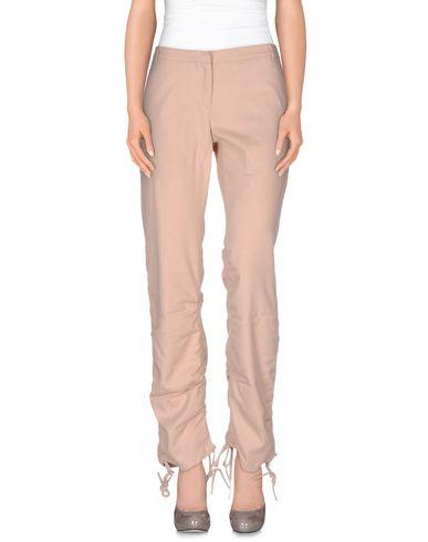 Брюки ERMANNO SCERVINO