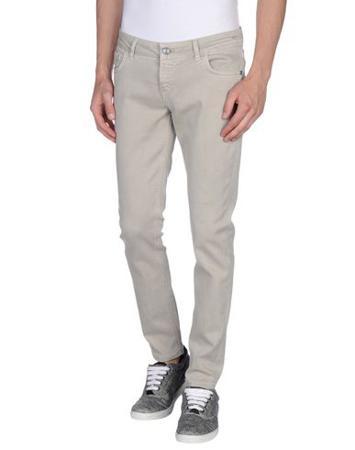 Брюки DERRIÉRE